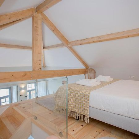 Liiiving In Porto - Santa Catarina Mezzanine Apartment Exterior foto