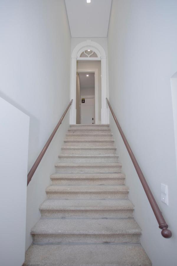 Liiiving In Porto - Santa Catarina Mezzanine Apartment Exterior foto